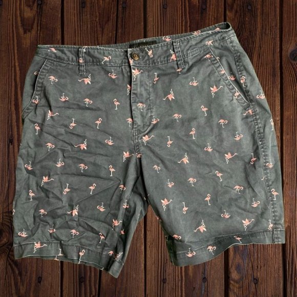 Aeropostale Other - Flamingo Shorts Aerostale W32